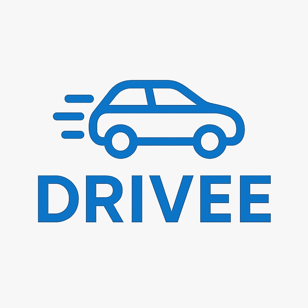 DRIVEE Logo
